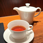 ル カフェドゥ ジョエル・ロブション - 