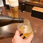 バルハチゴー - 