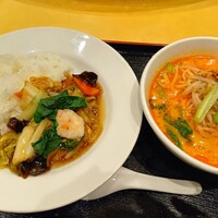 天津飯店 本店 - 