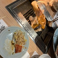 焼肉みゆき苑 - 