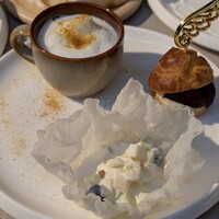 イタリアンレストラン LOKAL HOUSE (voco大阪セントラル) - 