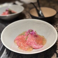 うしごろ 貫 恵比寿本店 - 