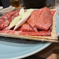 焼肉みゆき苑 - 