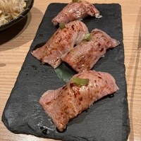 焼肉みゆき苑 - 