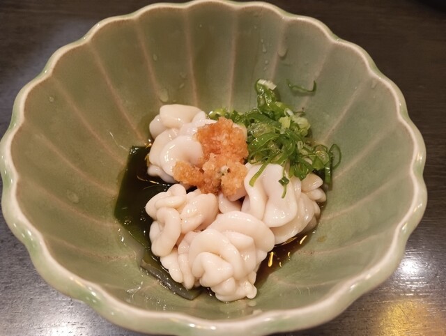 Aji Dokoro Naru Abeno Ten photo 5