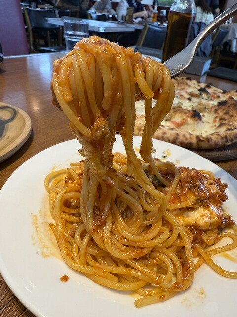 PIZZERIA 32 （ピッツェリアトレンタドゥエ） - 海浜幕張/ピザ | 食べログ