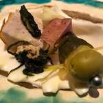 ア・タ・ゴール - 