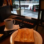 ブレスコーヒー - 