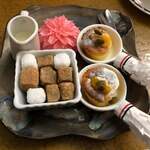 ア・タ・ゴール - 