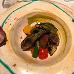 ア・タ・ゴール - 