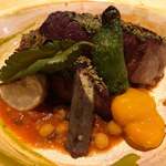 ア・タ・ゴール - 