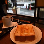 ブレスコーヒー - 