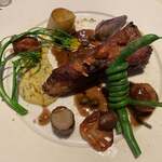 ア・タ・ゴール - 