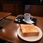 ブレスコーヒー - 