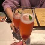 ア・タ・ゴール - 