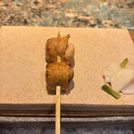 特選髙坂鶏 克つ鳥 - 