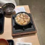 海さくらミチマロ&蝦夷海 - 