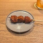 特選髙坂鶏 克つ鳥 - 