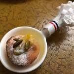 ア・タ・ゴール - 