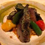 ア・タ・ゴール - 