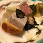 ア・タ・ゴール - 