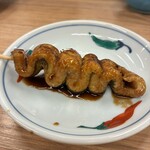 酒場大穴 - くりから