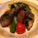 ア・タ・ゴール - 