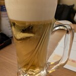 京出汁おでんと旬菜天ぷら 鳥居くぐり - 