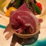 ア・タ・ゴール - 