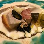 ア・タ・ゴール - 