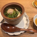 特選髙坂鶏 克つ鳥 - 