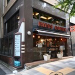 ブレスコーヒー - 