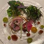 ア・タ・ゴール - 