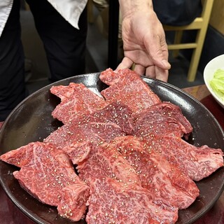 きみや  - 料理写真: