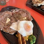 ステーキ ハウス ベラス 所沢店 - 