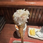 串かつ あーぼん - 