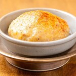 ブランチハンバーグ - メイン写真: