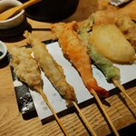 大衆割烹 八べゑ - 