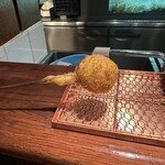 串かつ あーぼん - 