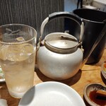 大衆割烹 八べゑ - 