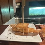 串かつ あーぼん - 