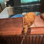 串かつ あーぼん - 