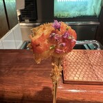 串かつ あーぼん - 