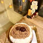 かき氷 薬膳スープ 美生 - 