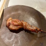 心斎橋かわぐち - 