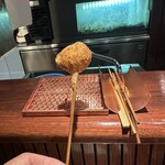 串かつ あーぼん - 