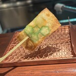 串かつ あーぼん - 