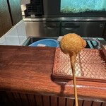 串かつ あーぼん - 