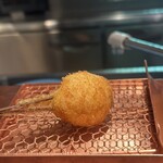 串かつ あーぼん - 