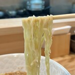 小麦そば 池 - 